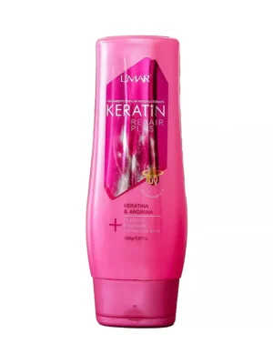 Keratin Leave-In Repair Plus 280 Gr / 9.8 Oz