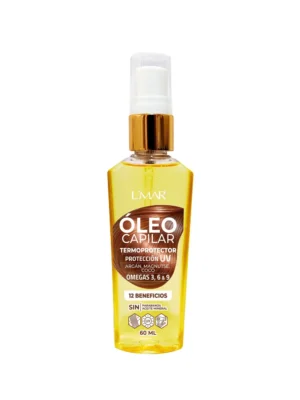 Thermal Capillary Oil 60 ML. / 2.02 Oz