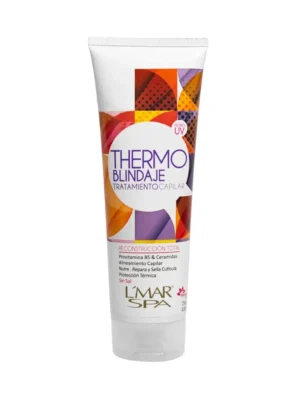 Thermal Shielding Capillary Treatment 250 gr.