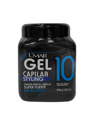 Styling Gel 1000 Gr. /32 Oz